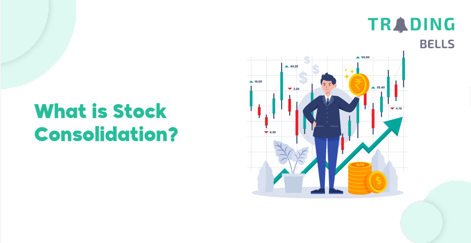 What is Stock Consolidation